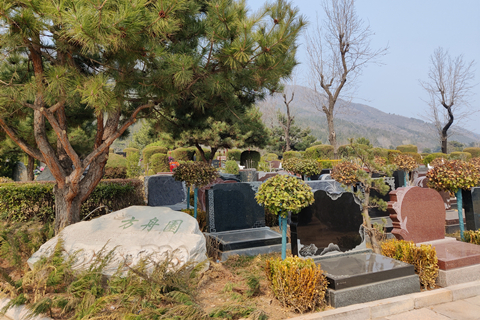 天寿陵园家族墓还有好位置没有？
